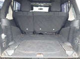 Jeep Wrangler Unlimited Sport 1J4BA3H13BL635973 fotografie