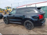 Kia Sorento Sx 5XYRK4LF6MG070627 снимка