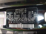 Kia Sorento Sx 5XYRK4LF6MG070627 снимка