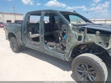 Chevrolet Silverado  4Wd Short Bed Lt Trail Boss 3GCUKFE87SG162686 photo