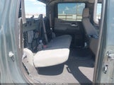 Chevrolet Silverado  4Wd Short Bed Lt Trail Boss 3GCUKFE87SG162686 снимка