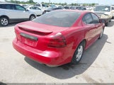 Pontiac Grand Prix 2G2WP552271207893 снимка