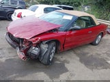 Chrysler Sebring Jx 3C3EL45H8TT278000 снимка
