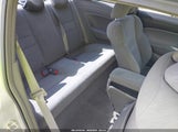 Honda Civic Lx 2HGFG12606H520993 снимка