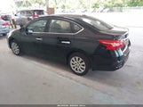 Nissan Sentra Sv 3N1AB7AP9HY294960 снимка