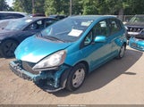 Honda Fit JHMGE8H39DC051612 снимка
