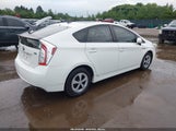 Toyota Prius Three JTDKN3DUXC1481205 снимка