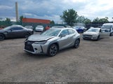 Lexus Ux 250H JTHP9JBH8L2023644 снимка