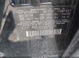 Hyundai Elantra Gls KMHDU4AD5AU947300 снимка