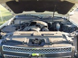 Chevrolet Tahoe Ltz 1GNSCCE06CR212757 снимка