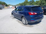 Chevrolet Equinox Lt 2GNAXJEV2K6269306 снимка