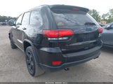 Jeep Grand Cherokee Upland 4X4 1C4RJFAG3LC134667 снимка