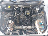 Mazda Rx-8 6 Speed Manual JM1FE173640118495 снимка