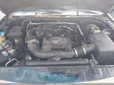 Nissan Xterra S 5N1AN0NU3CC503179 снимка