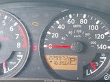 Nissan Xterra S 5N1AN0NU3CC503179 снимка