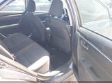 Toyota Corolla Le 5YFBURHE6HP578025 снимка