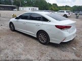 Hyundai Sonata Se 5NPE24AF4KH797790 снимка