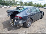 Honda Accord Hybrid Ex-L 1HGCY2F61RA093004 снимка