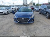 Hyundai Sonata Limited 5NPE34AFXJH599596 снимка