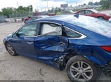 Hyundai Sonata Limited 5NPE34AFXJH599596 снимка