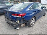 Hyundai Sonata Limited 5NPE34AFXJH599596 снимка