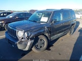 Jeep Patriot Sport 1C4NJPBA5GD532428 fotografie