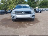 Volkswagen Tiguan Se WVGAV7AX8FW518482 fotografie