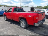 Chevrolet Silverado  Lt1 1GCEK14008Z100106 снимка
