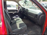 Chevrolet Silverado  Lt1 1GCEK14008Z100106 снимка