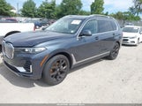 BMW X7 xDrive40I 5UXCW2C06N9L68588 снимка