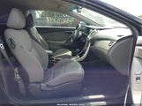 Hyundai Elantra Gs KMHDH6AE2DU014273 снимка