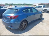 Mazda Mazda3 Grand Touring 3MZBN1M36JM261908 снимка