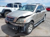 Kia Sorento Ex/Lx KNDJD733665582950 снимка