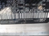 Mitsubishi Outlander Sport 2.0 Se JA4AP4AU9LU024264 photo