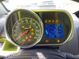 Chevrolet Spark Ls Auto KL8CB6S92DC574814 снимка