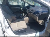 Honda Civic Ex 19XFB2F82EE004434 снимка