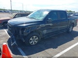 Ford F-150 Xl 1FTEW1C86FKD02613 снимка