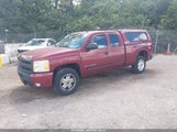 Chevrolet Silverado  Lt 1GCEK29089Z105120 снимка