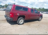 Chevrolet Silverado  Lt 1GCEK29089Z105120 снимка