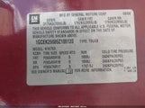 Chevrolet Silverado  Lt 1GCEK29089Z105120 снимка