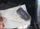 Lincoln Mkx Reserve 2LMPJ8LR0JBL49602 снимка