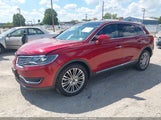 Lincoln Mkx Reserve 2LMPJ8LR0JBL49602 снимка