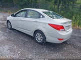 Hyundai Accent Se KMHCT4AE2HU195198 снимка