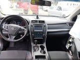 Toyota Camry Se 4T1BF1FKXHU706009 снимка