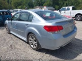 Subaru Legacy 3.6R Limited 4S3BMDK62D2020931 снимка