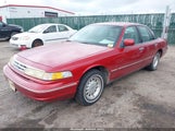 Ford Crown Victoria Lx 2FALP74W2VX228189 снимка