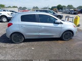 Mitsubishi Mirage Es ML32A3HJ3LH002791 снимка
