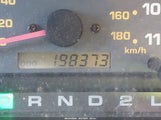 Toyota 4Runner Sr5 V6 JT3HN86R1X0235708 снимка