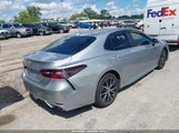 Toyota Camry Se 4T1G11AK8MU457179 снимка