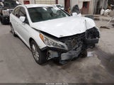 Hyundai Sonata 5NPE24AFXHH514978 снимка